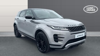 Land Rover Range Rover Evoque 1.5 P300e Evoque Edition 5dr Auto Hatchback
